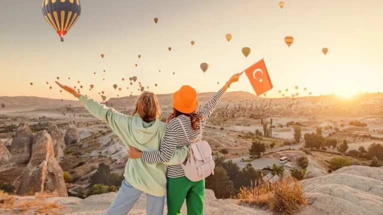 Seyahat Fotoğrafları İçin En İyi 20 İpucu ve Kompozisyon