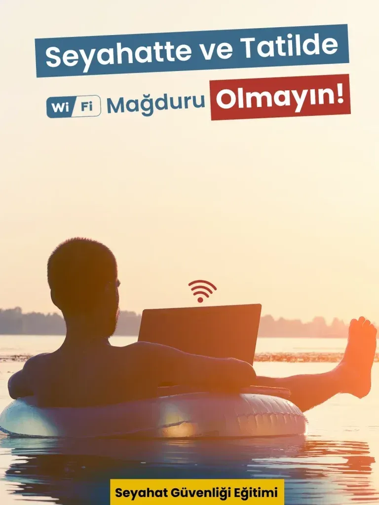 Seyahat Güvenliği: Acil Durumlar İçin Kontrol Listesi