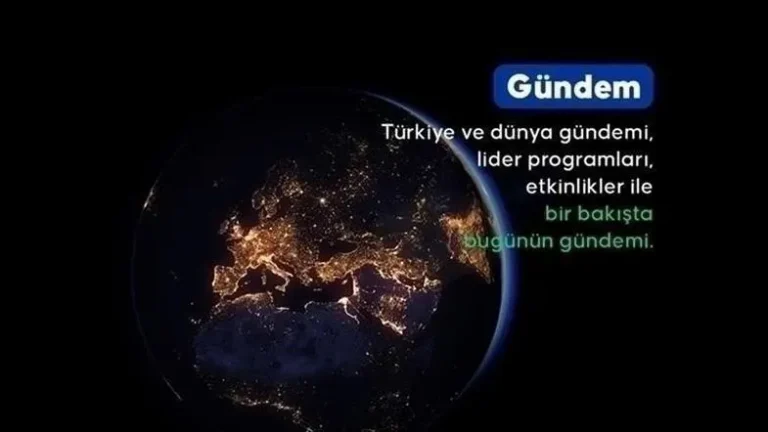 Dünya Gündemi: Uluslararası Gelişmeler ve Olası Etkileri