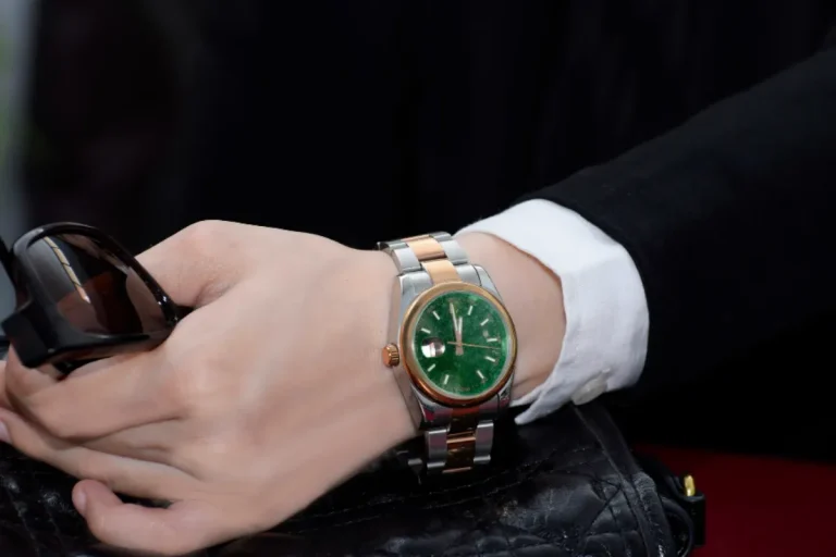 Orijinal Rolex Saat Nasıl Anlaşılır
