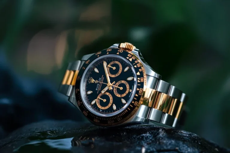 İş Hayatında Prestij Sağlayan Klasik Rolex Saat Tasarımları