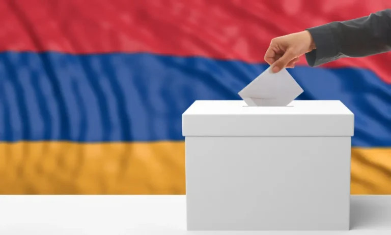 Ermenistan Türkiye İlişkileri: Paşinyan Sonrası Yeni Dönem Ermenistan Türkiye ilişkileri