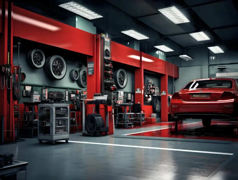 İstanbul Full Oto Servis